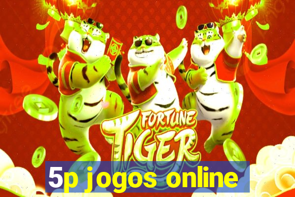 5p jogos online